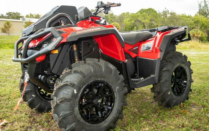 2024 Can-Am Outlander X Mr 850