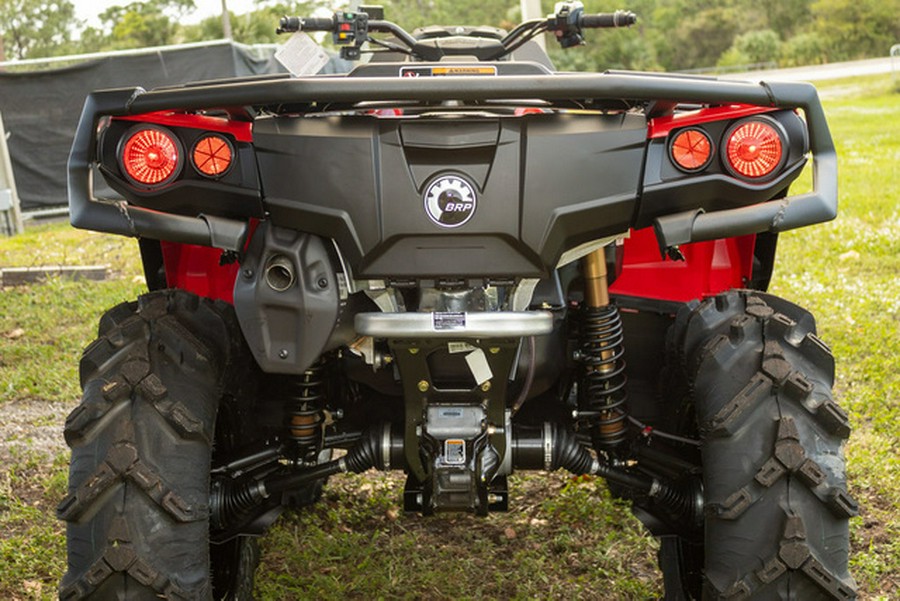 2024 Can-Am Outlander X Mr 850