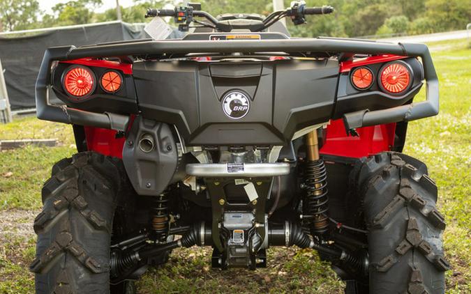 2024 Can-Am Outlander X Mr 850