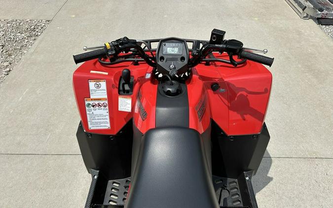 2024 Suzuki Kingquad 400Fsi