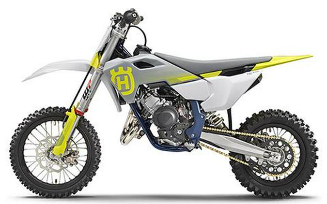 2024 Husqvarna TC 65