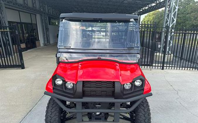 2024 Kawasaki MULE PRO-MX EPS