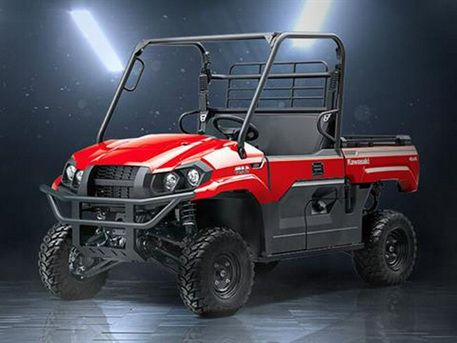 2024 Kawasaki MULE PRO-MX EPS