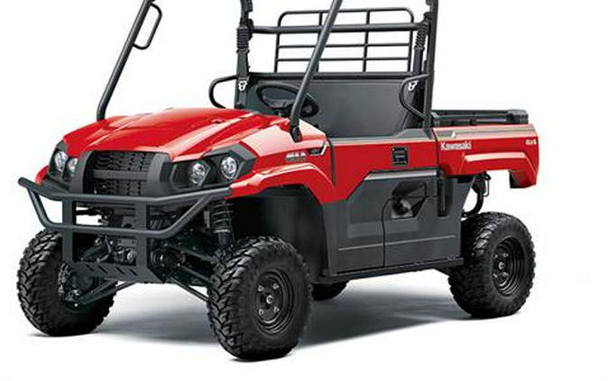 2024 Kawasaki MULE PRO-MX EPS