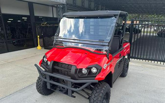 2024 Kawasaki MULE PRO-MX EPS