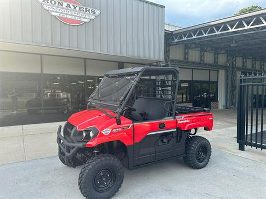 2024 Kawasaki MULE PRO-MX EPS