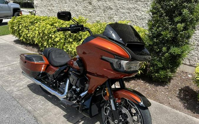 2023 Harley-Davidson® FLTRXSE - CVO™ Road Glide®