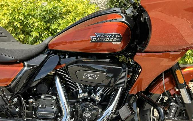 2023 Harley-Davidson® FLTRXSE - CVO™ Road Glide®