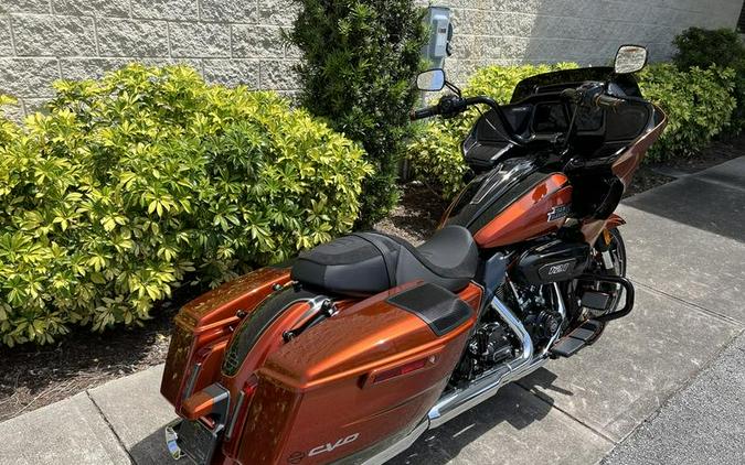 2023 Harley-Davidson® FLTRXSE - CVO™ Road Glide®