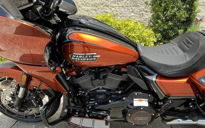 2023 Harley-Davidson® FLTRXSE - CVO™ Road Glide®