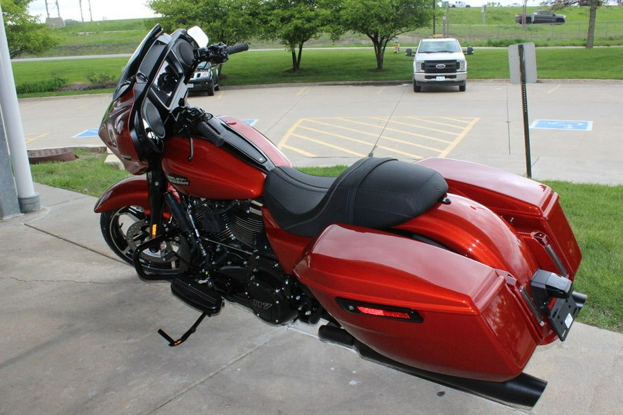 2024 Harley-Davidson® FLHX - Street Glide®