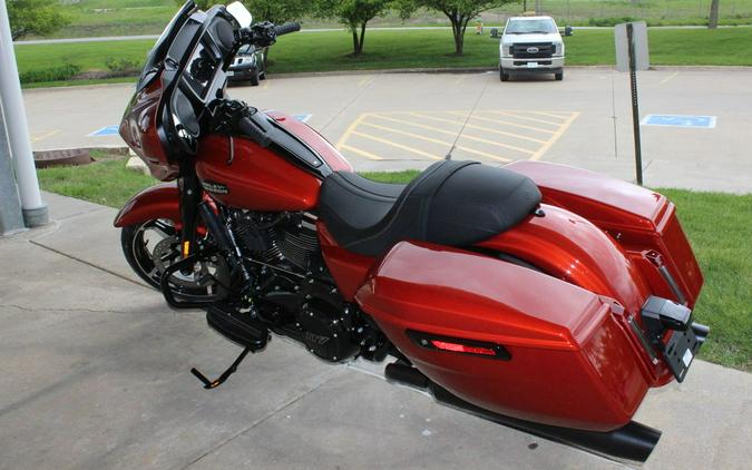 2024 Harley-Davidson® FLHX - Street Glide®