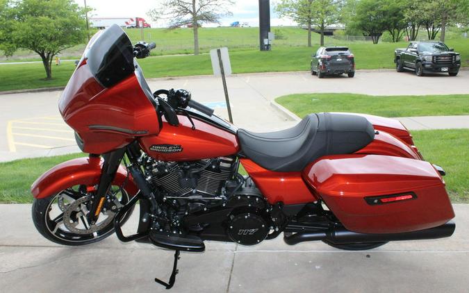 2024 Harley-Davidson® FLHX - Street Glide®