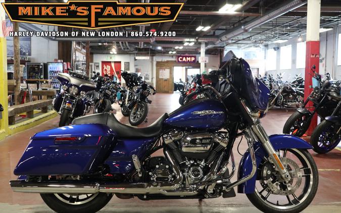 2017 Harley-Davidson Street Glide®