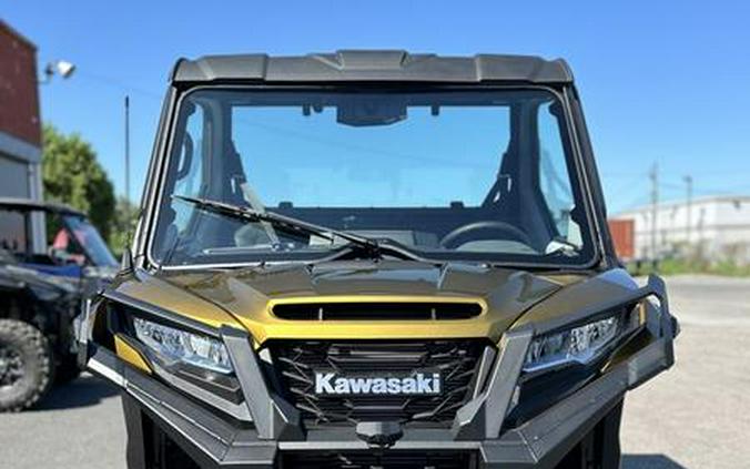 2024 Kawasaki Ridge® Limited