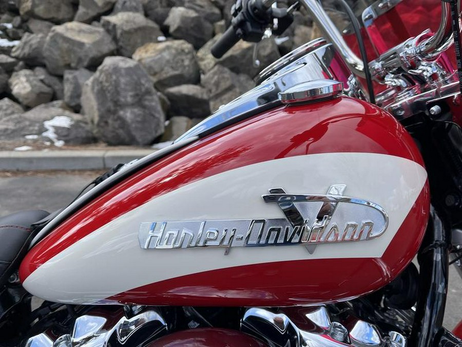 2024 Harley-Davidson® FLI - Hydra-Glide Revival