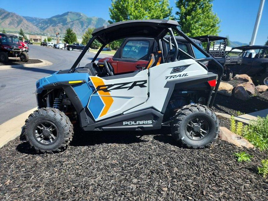 2024 Polaris® RZR Trail Ultimate