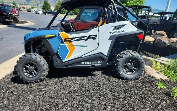 2024 Polaris® RZR Trail Ultimate