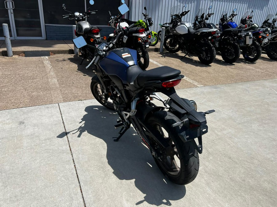 2021 Honda® CB300R ABS