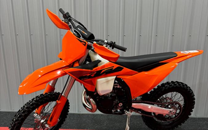 2025 KTM 300 XC