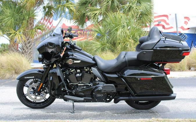 2024 Harley-Davidson FLHTK - Ultra Limited