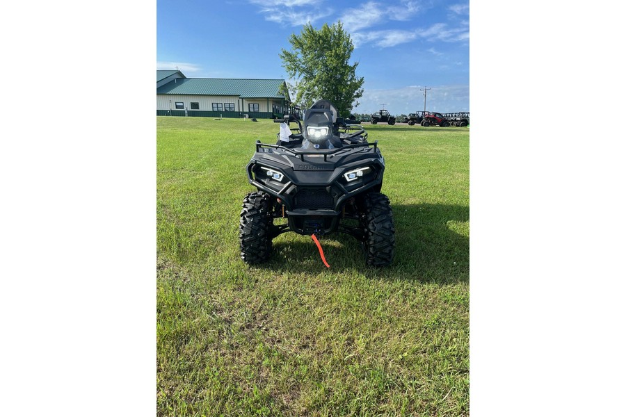 2025 Polaris Industries Sportsman Touring 570 Ultimate / A25SJR57AM