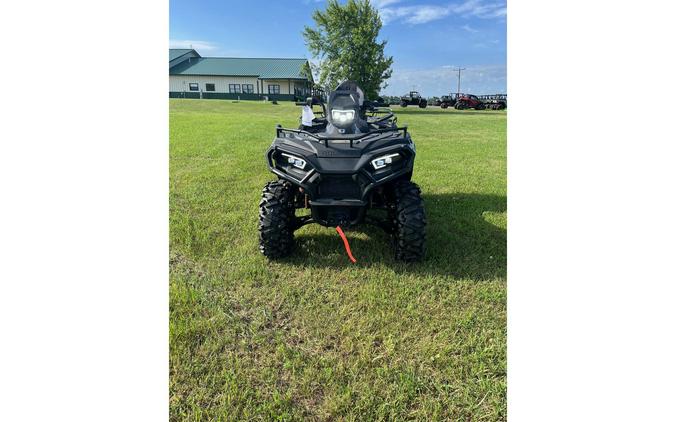 2025 Polaris Industries Sportsman Touring 570 Ultimate / A25SJR57AM