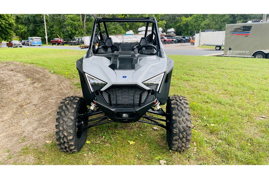 2024 Polaris Industries RZR PRO XP SPORT - GHOST GRAY Sport