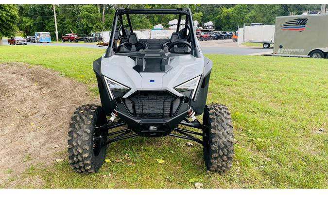 2024 Polaris Industries RZR PRO XP SPORT - GHOST GRAY Sport