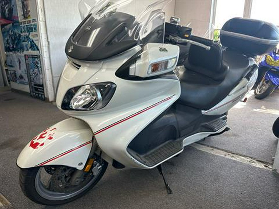 2006 Suzuki Burgman™ 650