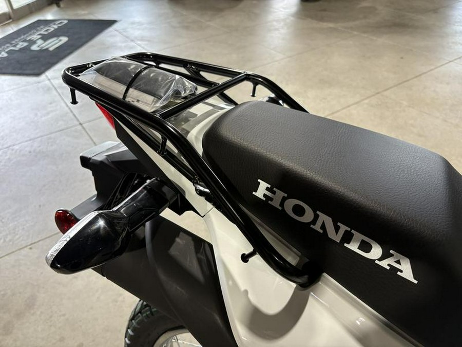 2025 Honda® XR150L