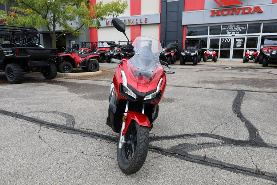 2023 Honda® ADV150