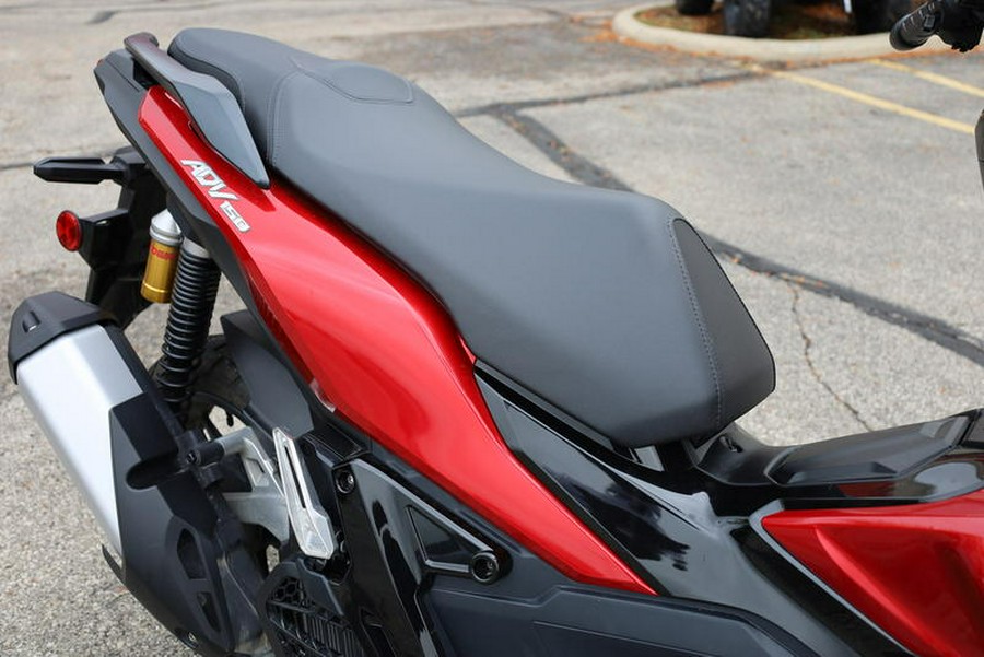 2023 Honda® ADV150
