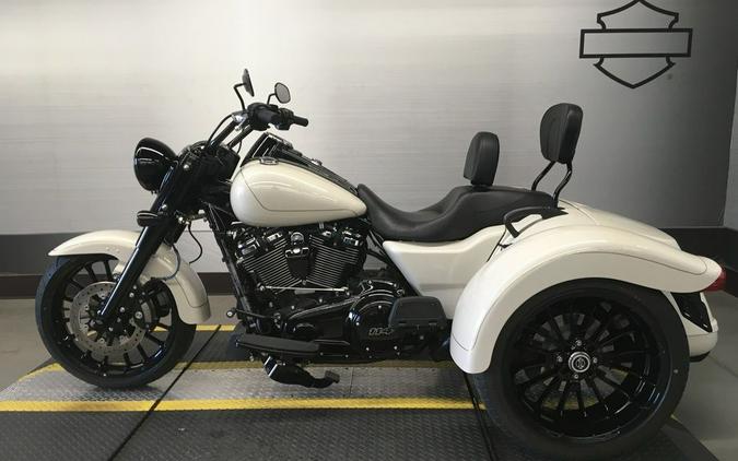 2023 Harley-Davidson® FLRT - Freewheeler®