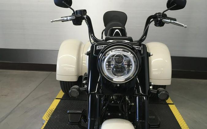 2023 Harley-Davidson® FLRT - Freewheeler®