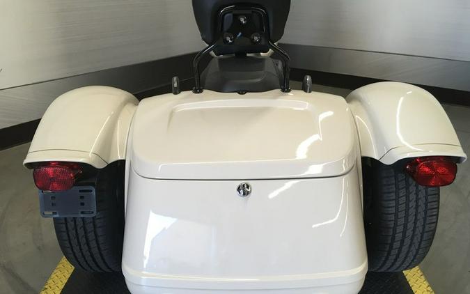 2023 Harley-Davidson® FLRT - Freewheeler®