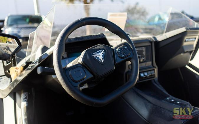 2025 Slingshot S AUTODRIVE S AutoDrive