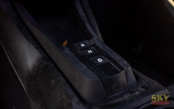 2025 Slingshot S AUTODRIVE S AutoDrive