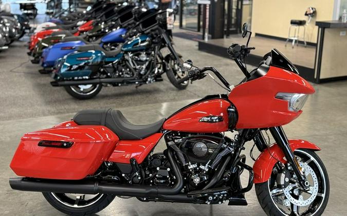 2026 Harley-Davidson® FLTRX - Road Glide®