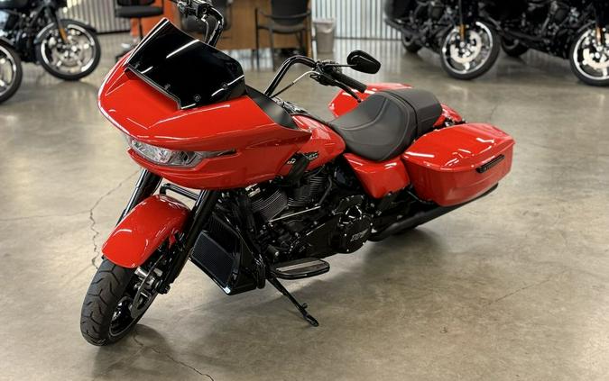 2026 Harley-Davidson® FLTRX - Road Glide®