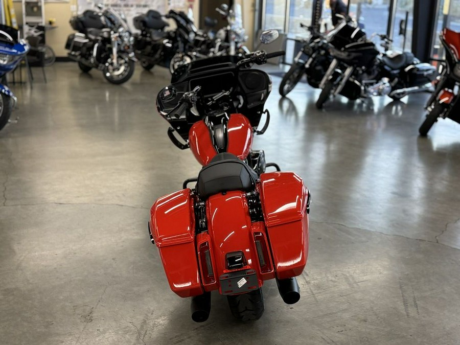 2026 Harley-Davidson® FLTRX - Road Glide®