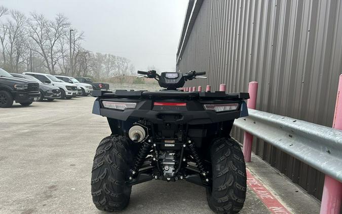 2026 Kawasaki Brute Force 750 EPS