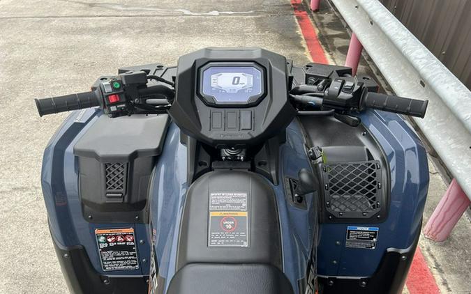 2026 Kawasaki Brute Force 750 EPS