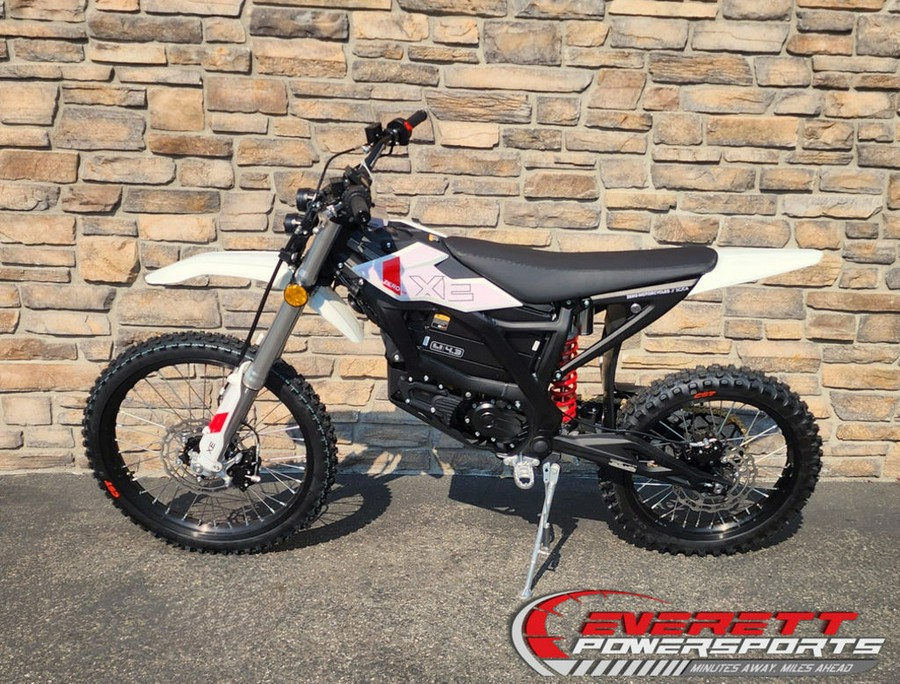 2026 ZERO XE