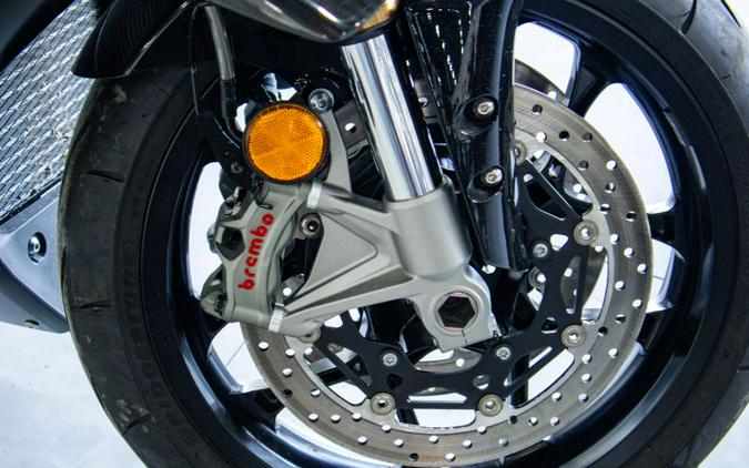 2025 Yamaha YZF-R1