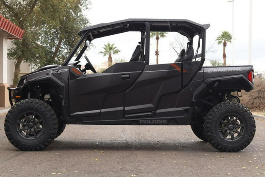 2026 Polaris GENERAL XP 4 1000 Premium