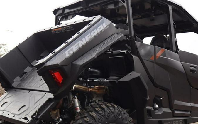 2026 Polaris GENERAL XP 4 1000 Premium