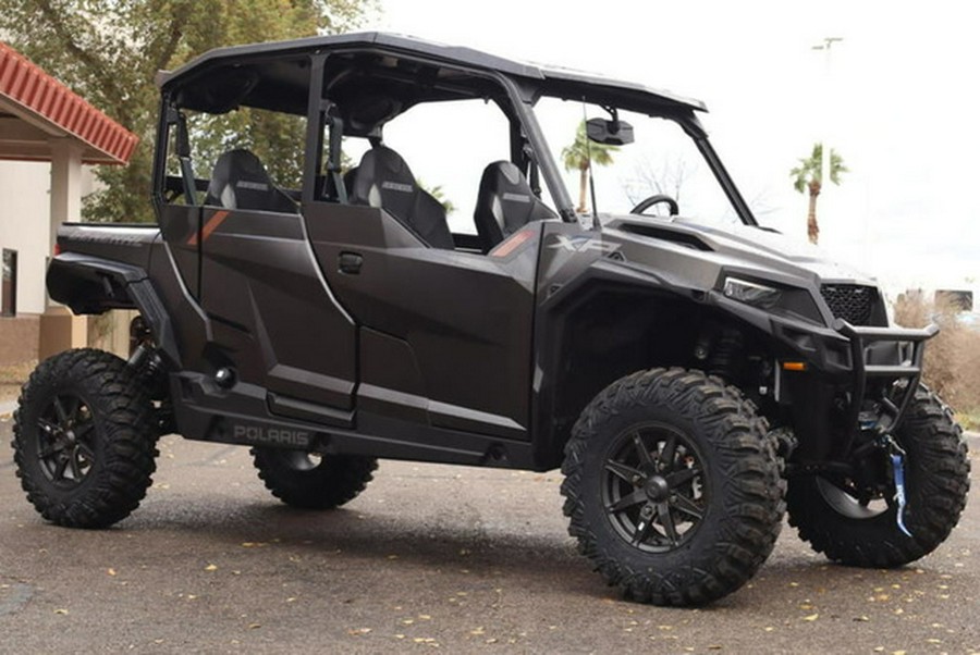 2026 Polaris GENERAL XP 4 1000 Premium