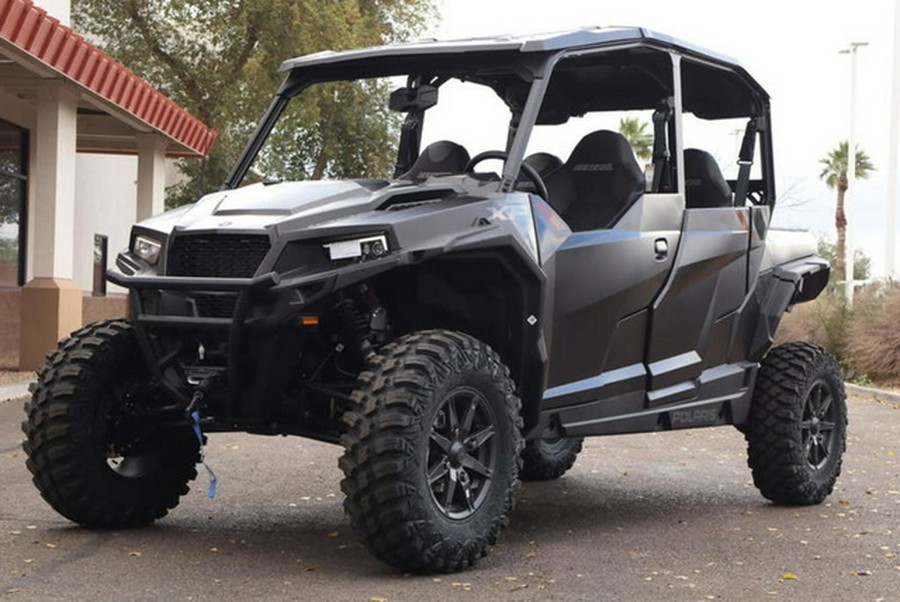 2026 Polaris GENERAL XP 4 1000 Premium