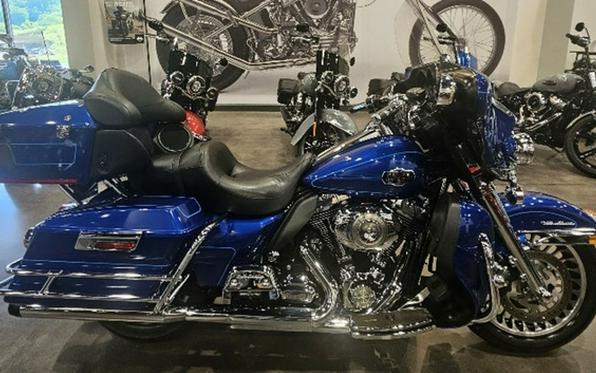 2009 Harley-Davidson Touring FLHTCU - Ultra Classic Electra Glide